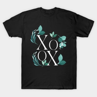 xoxo T-Shirt